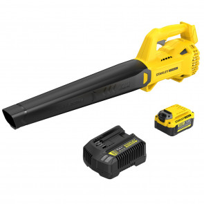 Stanley FATMAX V20 Akku-Laubbläser