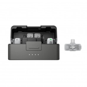 DJI Mic Mini 2