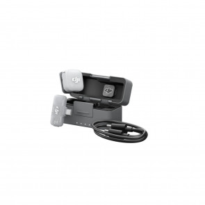 DJI Mic Mini 2