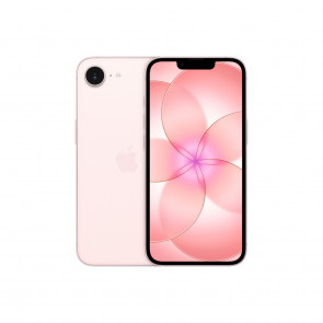 Apple iPhone 17e 256GB hellrosa