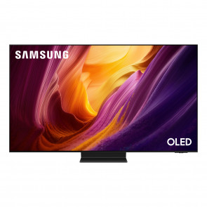 Samsung QE55S95HFTXXN 4K UHD OLED TV