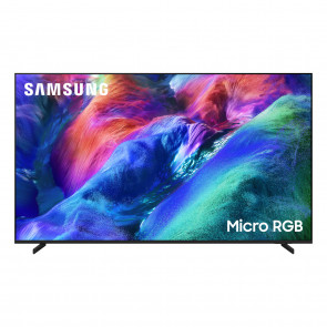 Samsung MRE65R86HAUXXN 4K Micro RGB TV