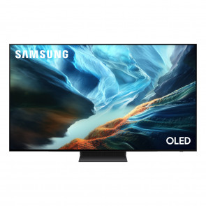 Samsung QE55S92HAEXXN 4K UHD OLED TV