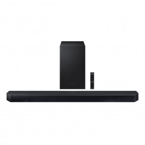 Samsung HW-Q600H 3.1.2-Kanal Soundbar