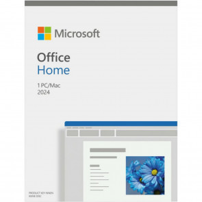 Microsoft Office 2024 Home PKC deutsch