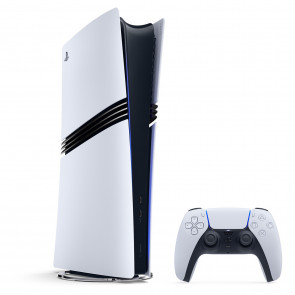 Sony PlayStation 5 Pro Konsole 2TB