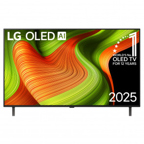 LG OLED55B59LA 4K OLED TV