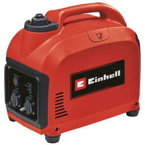 Einhell TC-IG 2000 Benzin Stromerzeuger