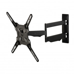 Vivanco TV Wandhalter schwenkbar bis 55"
