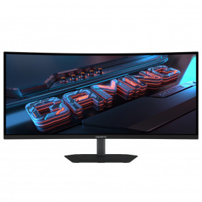 Gigabyte G34WQC2 34" UWQHD 21:9