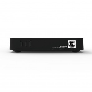 Wisi OR 720CL HD Receiver ORF