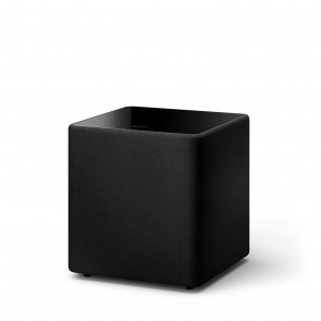 KEF Kube 10 MIE Black Gloss