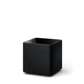KEF Kube 8 MIE Black Gloss