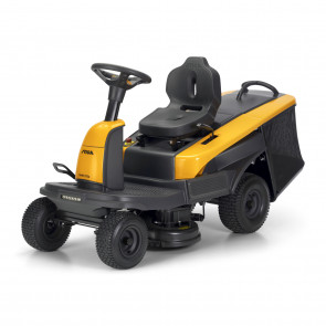 STIGA Swift 372e 48 V Akku-Rasentraktor