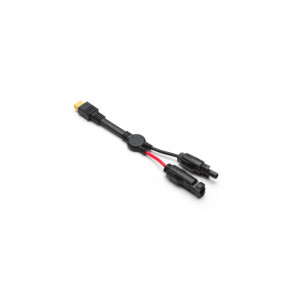 DJI Power MC4 to XT60 Solar Power Cable