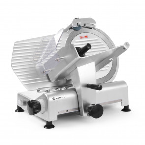 HENDI Aufschnittmaschine Profi Line 300