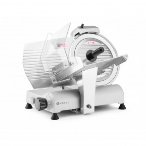 HENDI Schneidemaschine Kitchen Line 300