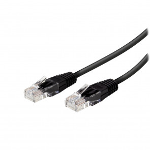 Vivanco CAT 6a Netzwerkkabel, 10m