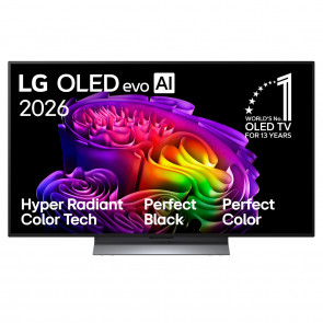 LG OLED evo AI G6 OLED48G69LS UHD