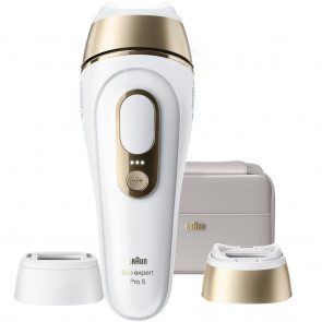 Braun Silk-expert Pro 5 IPL PL5210