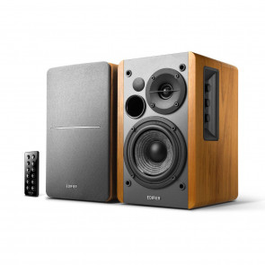 Edifier R1280DB braun Aktiv Lautsprecher