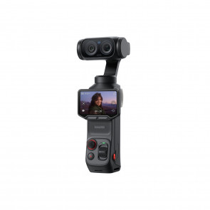 Insta360 Luna Ultra Creator schwarz