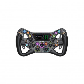 Moza KS Pro Lenkrad Formula Wheel (PC)