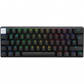 Logitech G PRO X 60 Lightspeed USB/BT DE