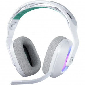 Logitech G321 Lightspeed weiß