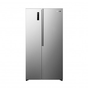 Gorenje NRS917E41X Side by Side