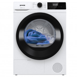 Gorenje D2HNE7D/AT Slim Wäschetrockner