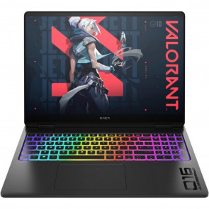 HP Omen 16-ah0170ng 16" U7 64GB/2TB