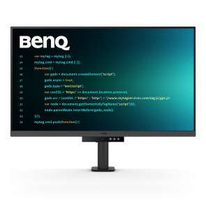 BenQ RD320UA 32" 4K Monitor