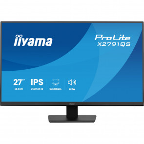iiyama ProLite X2791QS-B1 27" WQHD