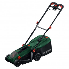 BOSCH Akku-Rasenmäher Rotak 18V-32