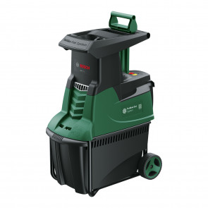 BOSCH AXT 25 TC Turbinenhäcksler