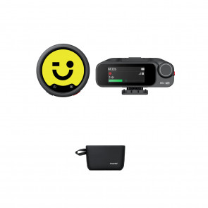 Insta360 Mic Pro Set 2 (1xTX+1xRX)