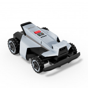 Segway Navimow X420E Rasenroboter