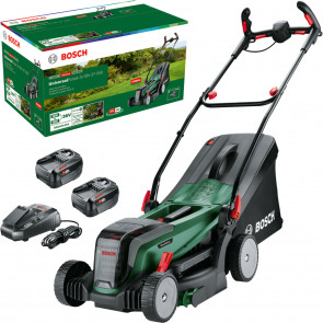 BOSCH UniversalRotak 2x18V-37-550