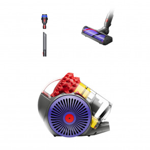 Dyson Big Ball beutelloser Staubsauger