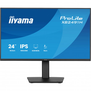 iiyama ProLite XB2491H-B1 23.8" FHD