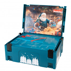 Makita Werkzeug Adventskalender 2026