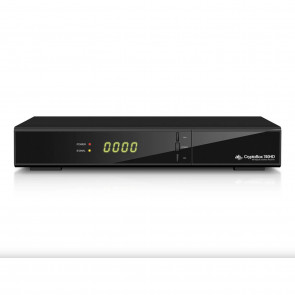 Wisi OR 740HD DVB-S2 SAT Receiver