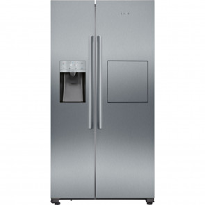 Siemens KA93GAIDP IQ500 Side by Side