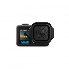 GoPro Misson 1