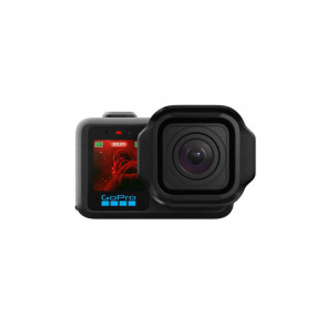 GoPro Misson 1 Pro