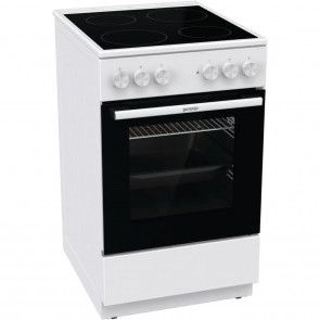 Gorenje GEC5A21WG Standherd 50 cm