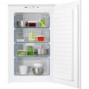 AEG TAB6L88ES Einbau-Gefrierschrank