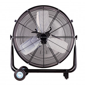 BE COOL BCIWM60CM Bodenventilator