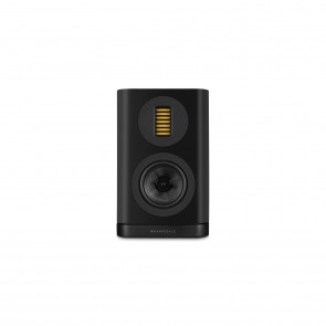 Wharfedale EVO 5.1 schwarz, per Paar